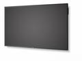 50" LED NEC ME501,3840x2160, VA, 18, 7,400cd