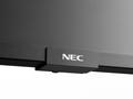 50" LED NEC ME501,3840x2160, VA, 18, 7,400cd