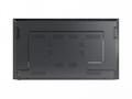55" LED NEC E558,3840x2160, IPS, 16, 7,350cd