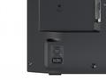 55" LED NEC E558,3840x2160, IPS, 16, 7,350cd