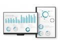 BENQ 22,5" LED BL2381T, IPS panel, 1920x1200, 20M: