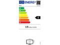 BENQ 22,5" LED BL2381T, IPS panel, 1920x1200, 20M: