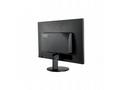 AOC, E2270SWDN, 21,5", TN, FHD, 60Hz, 5ms, Black, 