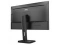 AOC, X24P1, 24", IPS, 1920x1200, 60Hz, 4ms, Black,