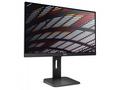 AOC, X24P1, 24", IPS, 1920x1200, 60Hz, 4ms, Black,