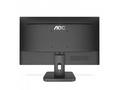 AOC 23,8" LED 24E1Q, IPS, 1920x1080@60Hz, 16:9, 5m