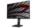 AOC, 24P1, 23,8", IPS, FHD, 60Hz, 5ms, Black, 3R