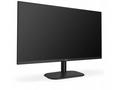 AOC, 24B2XDM, 23,8", VA, FHD, 75Hz, 4ms, Black, 3R