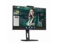 AOC, 24P3QW, 23,8", IPS, FHD, 75Hz, 4ms, Black, 3R