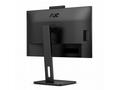 AOC Q27P3QW 27"W IPS LED 2560x1440 20 000 000:1 4m