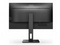 AOC, 27P2Q, 27", IPS, FHD, 75Hz, 4ms, Black, 3R