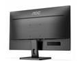 AOC 27E2QAE 27"W IPS LED 1920x1080 20 000 000:1 4m