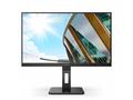 AOC U27P2CA 27"W IPS LED 3840x2160 50 000 000:1 4m