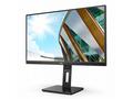 AOC U27P2CA 27"W IPS LED 3840x2160 50 000 000:1 4m