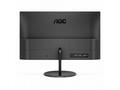 AOC Q27V4EA 27"W IPS LED 2560x1440 20 000 000:1 4m