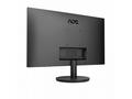 AOC, Q27B3MA, 27", VA, QHD, 75Hz, 4ms, Black, 3R