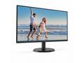 AOC, Q27B3MA, 27", VA, QHD, 75Hz, 4ms, Black, 3R