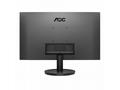 AOC, Q27B3MA, 27", VA, QHD, 75Hz, 4ms, Black, 3R