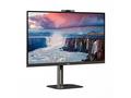 AOC Q27V5CW, BK 27"W IPS LED 2560x1440 20 000 000: