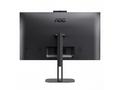 AOC Q27V5CW, BK 27"W IPS LED 2560x1440 20 000 000: