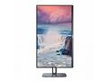 AOC, Q27V5C, BK, 27", IPS, QHD, 75Hz, 1ms, Black, 