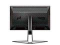 AOC, PD27S, 27", IPS, QHD, 170Hz, 1ms, Black, 3R