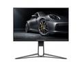 AOC, PD27S, 27", IPS, QHD, 170Hz, 1ms, Black, 3R