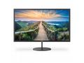 AOC, Q32V4, 31,5", IPS, QHD, 75Hz, 4ms, Black, 3R