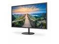 AOC, Q32V4, 31,5", IPS, QHD, 75Hz, 4ms, Black, 3R