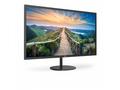AOC, Q32V4, 31,5", IPS, QHD, 75Hz, 4ms, Black, 3R
