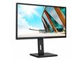 AOC Q32P2CA 31.5"W IPS LED 2560x1440 50 000 000:1 