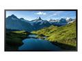 SAMSUNG LFD 75" LH75OHAEBGBXEN - OUTDOOR