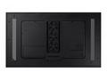 SAMSUNG LFD 75" LH75OHAEBGBXEN - OUTDOOR