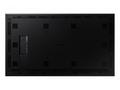 75" LED Samsung OM75A - UHD, 4000cd, SO, 24, 7