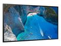 75" LED Samsung OM75A - UHD, 4000cd, SO, 24, 7