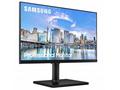 SAMSUNG MT LED LCD Monitor 24" 24T450FQRXEN-plochý