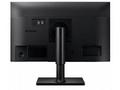 SAMSUNG MT LED LCD Monitor 24" 24T450FQRXEN-plochý