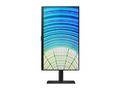 SAMSUNG MT LED LCD Monitor 24" ViewFinity 24A600UC
