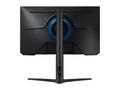Samsung Odyssey G40B 25", FullHD 1920x1080, 16:9, 