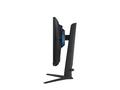 Samsung Odyssey G40B 25", FullHD 1920x1080, 16:9, 