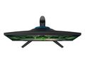 Samsung Odyssey G40B 25", FullHD 1920x1080, 16:9, 
