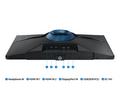 Samsung Odyssey G40B 25", FullHD 1920x1080, 16:9, 