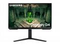 Samsung Odyssey G40B 27", FullHD 1920x1080, 16:9, 