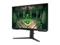 Samsung Odyssey G40B 27", FullHD 1920x1080, 16:9, 