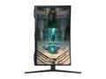 SAMSUNG MT LED LCD Gaming Smart Monitor 27" Odysse