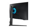 SAMSUNG MT LED LCD Gaming Smart Monitor 27" Odysse