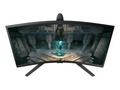 SAMSUNG MT LED LCD Gaming Smart Monitor 27" Odysse