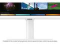 Samsung, LS32BM701UUXEN, 32", VA, 4K UHD, 60Hz, 4m