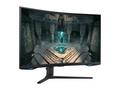 SAMSUNG MT LED LCD Gaming Smart Monitor 32" Odysse