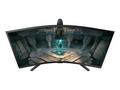 SAMSUNG MT LED LCD Gaming Smart Monitor 32" Odysse